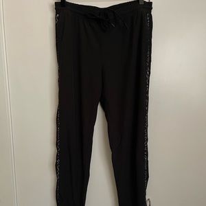 Fabletics size small joggers
